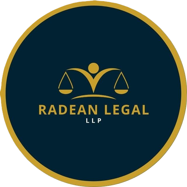 Radean Legal LLP Logo